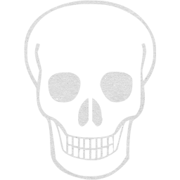 skull 71 icon