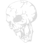 skull 9