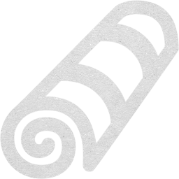sleepin mat icon