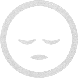 sleeping icon