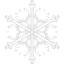 snowflake 18