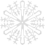 snowflake 34