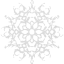 snowflake 36