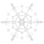snowflake 42