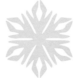 snowflake 44 icon