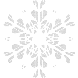 snowflake 50 icon