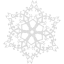 snowflake 8