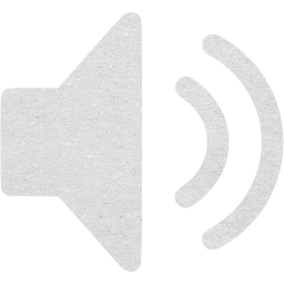 speaker icon
