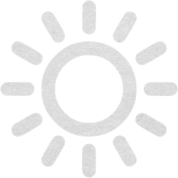 sun icon