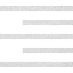 text right icon