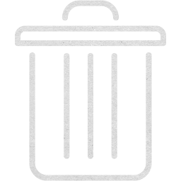 trash 9 icon