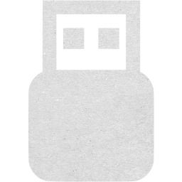 usb on icon