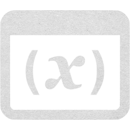 variable icon