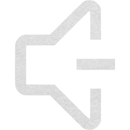 volume down 3 icon