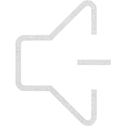 volume down icon