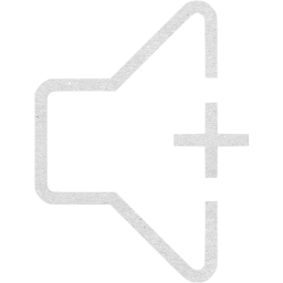 volume up icon
