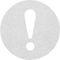 warning 3 icon