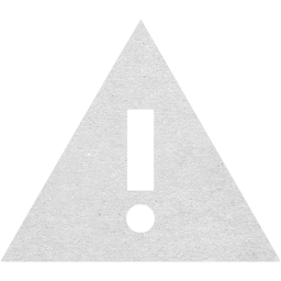 warning 5 icon