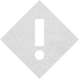 warning 7 icon