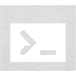 window command icon