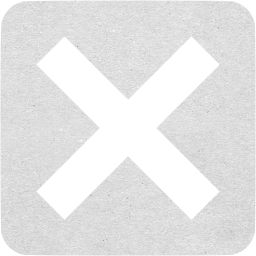 x mark 5 icon