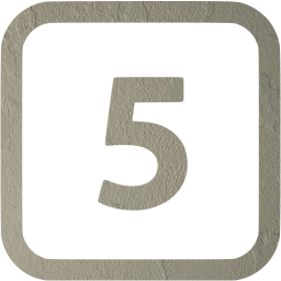 5 icon