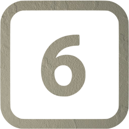 6 icon