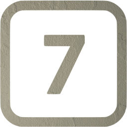 7 icon