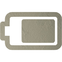 75 percent icon