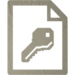 access 2 icon