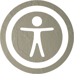 accessibility 2 icon