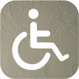 accessibility icon