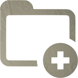 add folder icon