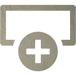 add row icon