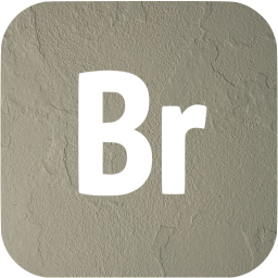 adobe br icon