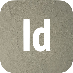 adobe id icon