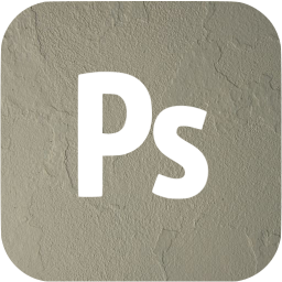 adobe ps icon