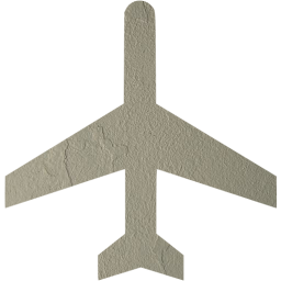 airplane 2 icon