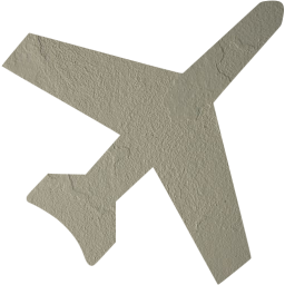 airplane 3 icon