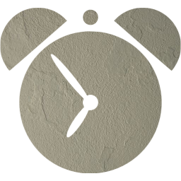 alarm clock 2 icon