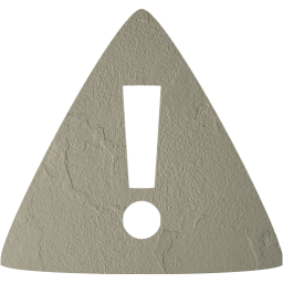 alert icon