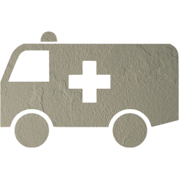 ambulance 4 icon