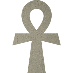 ankh icon