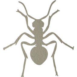 ant icon