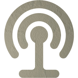 antenna 6 icon