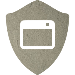 app shield icon