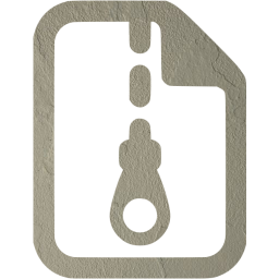 archive icon