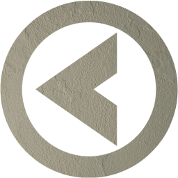 arrow left 3 icon