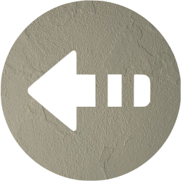 arrow left 5 icon