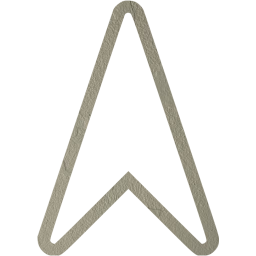 arrow up 2 icon